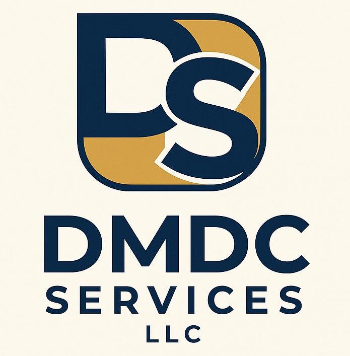 DMDC SERVICES LLC